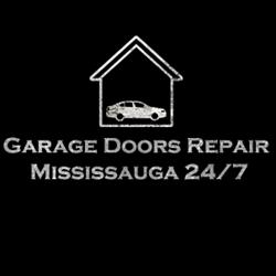 Garage Doors Repair Mississauga 24/7