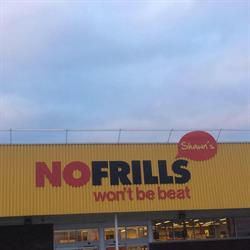 Shawn's No Frills