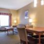 King suite King suite