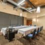 Meeting room Meeting room