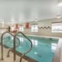 Indoor pool Indoor pool