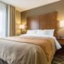 King suite King suite