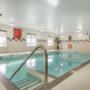 Indoor pool Indoor pool