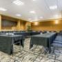 Meeting room Meeting room