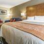 King suite King suite