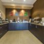 Breakfast bar Breakfast bar