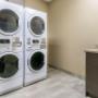 Guest laundry facilities Guest laundry facilities