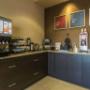 Breakfast counter Breakfast counter
