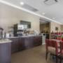 Breakfast counter Breakfast counter