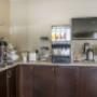 Breakfast counter Breakfast counter