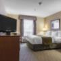 Guest room with one bed Guest room with one bed