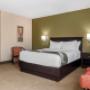 Guest room with one bed Guest room with one bed