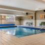 Indoor pool Indoor pool