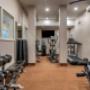 Fitness center Fitness center