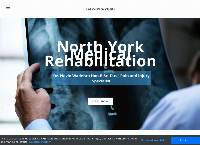 North York Medical Rehabilitation