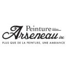 Peinture Arseneau Inc