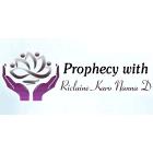 Prophecy with Riclaine Karo Nanna