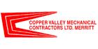 Copper Valley Mechanical Contractors Ltd