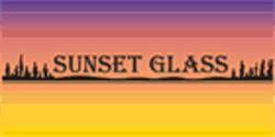 Sunset Glass