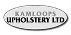 Kamloops Upholstery Ltd