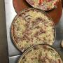 ready to bake pizza ready to bake pizza