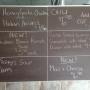 lunch board changes daily lunch board changes daily
