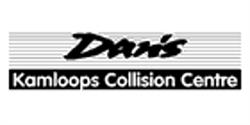 Dan's Kamloops Collision Centre