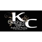 K & C Graphics (2008) Inc