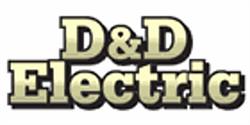D & D Electrical