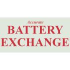 Accurate Battery Exchange