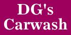 DG's Carwash