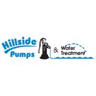 Hillside Pumps & Water Treatment