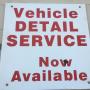 \Blacky's Car Wash Detailing Service \Blacky's Car Wash Detailing Service