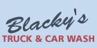 Blacky's Truck & Car Wash