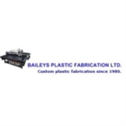 Baileys Plastic Fabrication Ltd