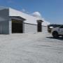 Fabric Buildings with steel-truss frames for industrial applications | Lindome Structures Fabric Buildings with steel-truss frames for industrial applications | Lindome Structures