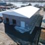 Fabric Structure Warehouse | Lindome Structures Fabric Structure Warehouse | Lindome Structures