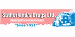 Sutherland's Drugs Ltd