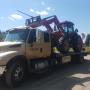 Bridge Lake Towing, Farm Equipment Hauling Bridge Lake Towing, Farm Equipment Hauling