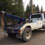 5 ton wrecker 5 ton wrecker
