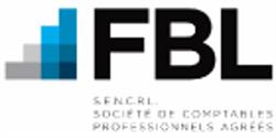 FBL Société de Comptables Professionnels