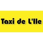 Taxi de L'Ile