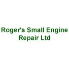 Roger's Small Engine Repair Ltd