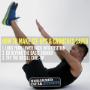 Safer Sit-Ups and Crunches Safer Sit-Ups and Crunches