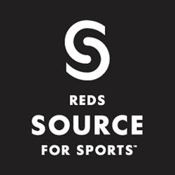 Reds Source for Sports