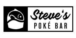 Steve’s Poke Bar