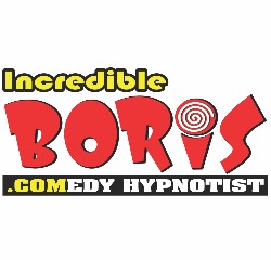 Boris Cherniak - Comedy Hypnotist and Keynote Speaker