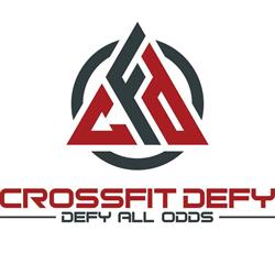 CrossFit Defy