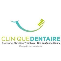 Clinique Dentaire Joséanne Henry Inc