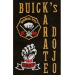 Buick's Karate Dojo